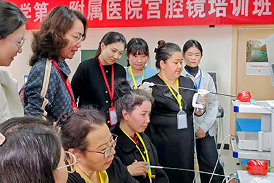 濟(jì)遠(yuǎn)醫(yī)療十月學(xué)術(shù)回顧 | 深耕婦科領(lǐng)域，創(chuàng)新永無(wú)止境