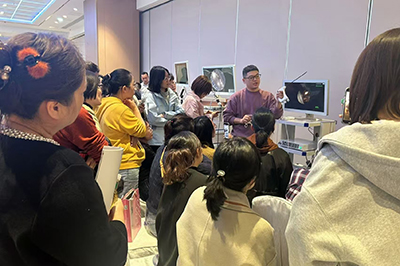 基層賦力，雙城同行——ARMI?助力婦產(chǎn)科新發(fā)展